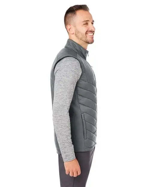 Spyder S17929 Challenger Vest - Polar