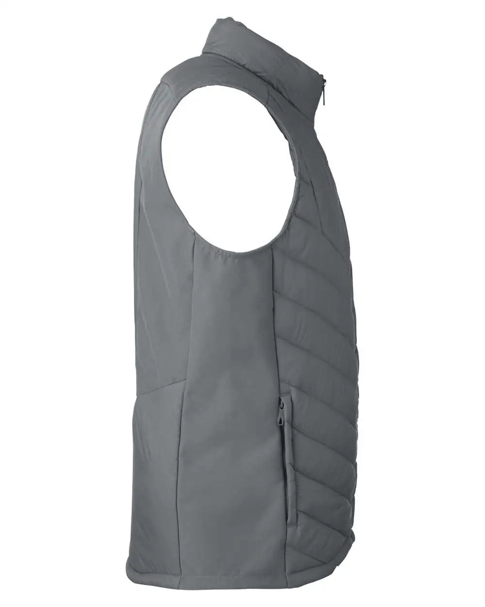 Spyder S17929 Challenger Vest - Polar