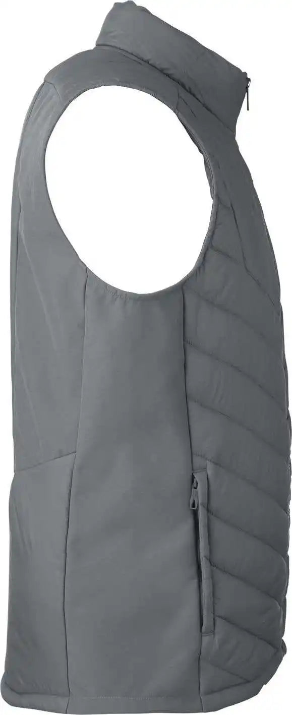 Spyder S17929 Men’s Challenger Vest - Polar