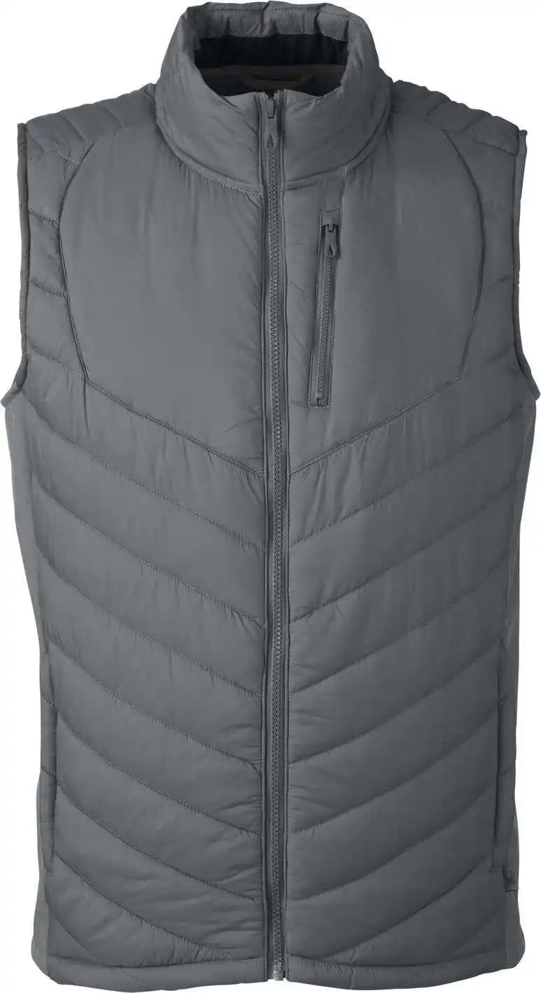 Spyder S17929 Men’s Challenger Vest - Polar