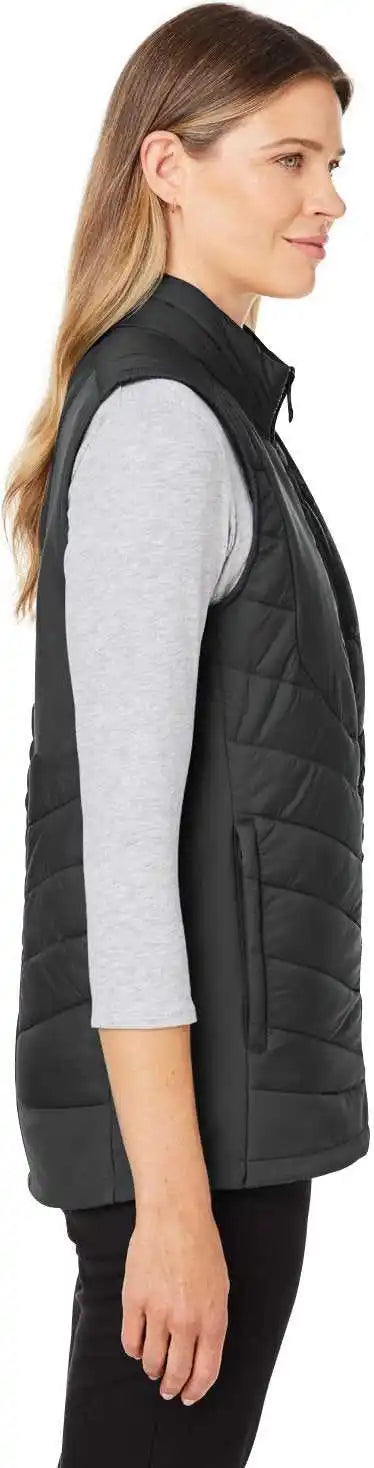 Spyder S17930 Ladies’ Challenger Vest Black