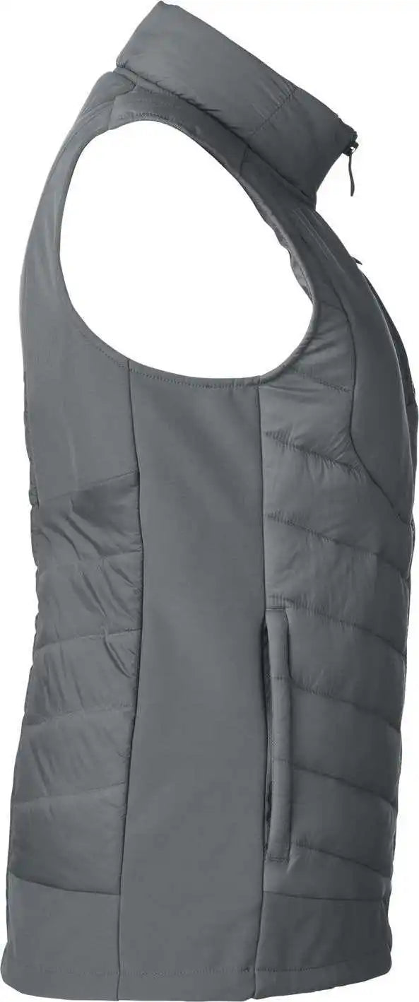 Spyder S17930 Ladies’ Challenger Vest - Polar