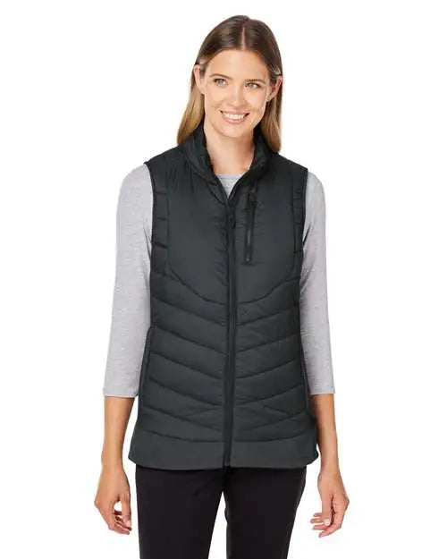 Spyder S17930 Women’s Challenger Vest - Black