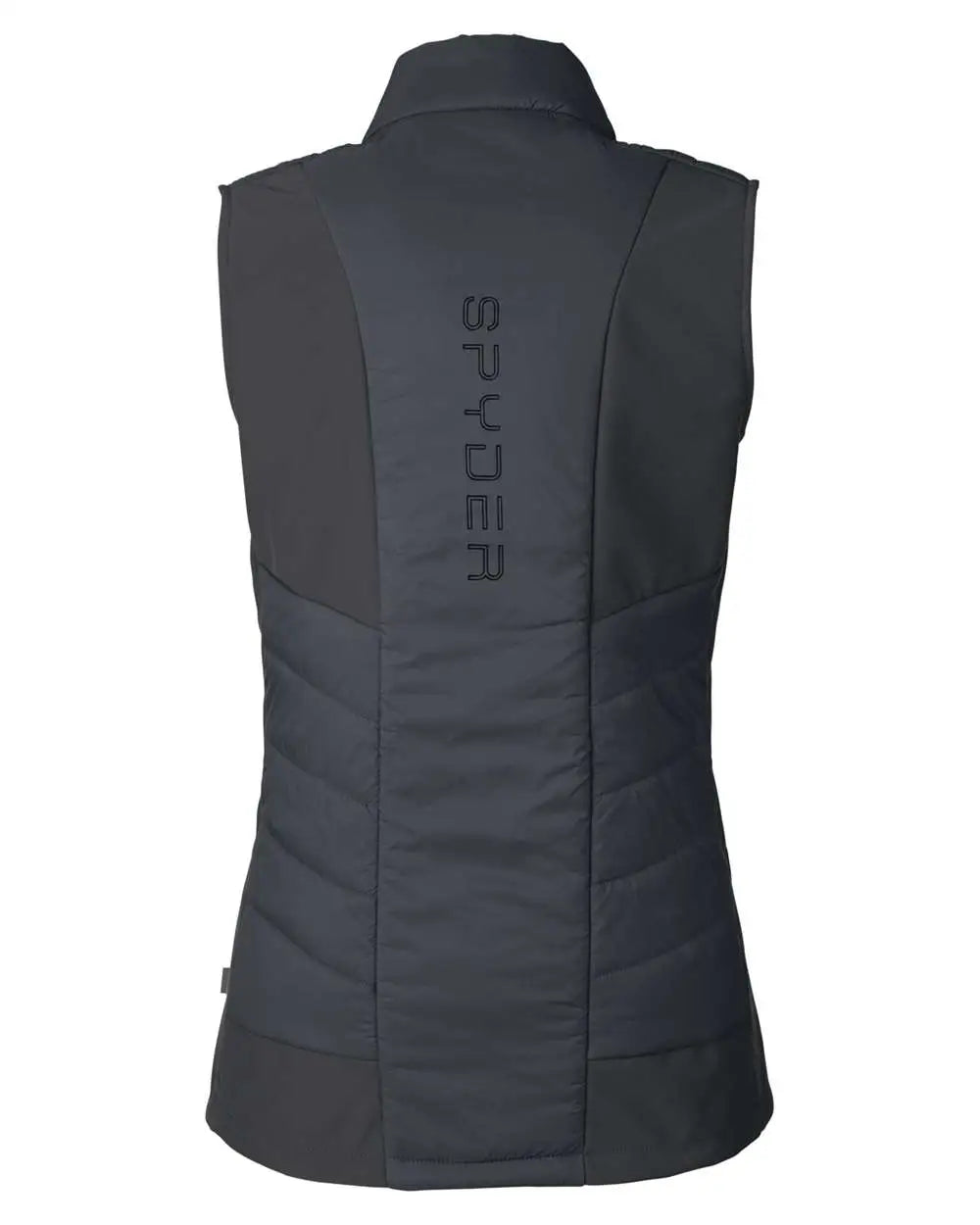 Spyder S17930 Women’s Challenger Vest - Black - Xs
