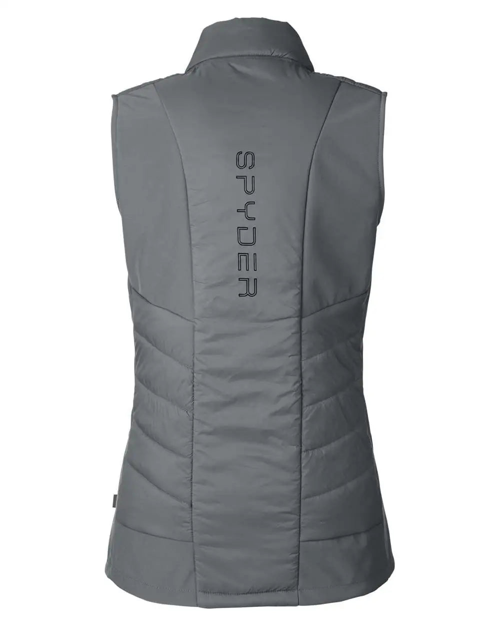 Spyder S17930 Women’s Challenger Vest - Polar - Polar / Xs