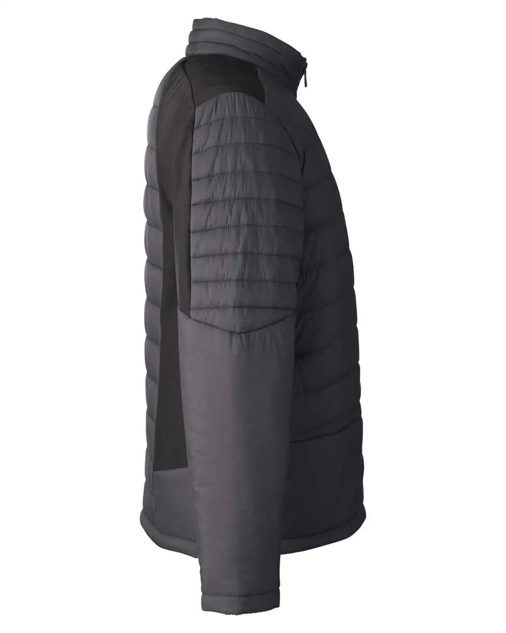 Spyder S17931 Challenger Jacket - Black - Black / s