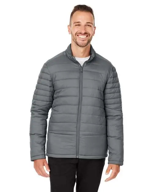 Spyder S17931 Challenger Jacket - Polar