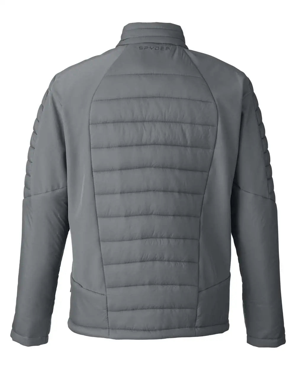 Spyder S17931 Challenger Jacket - Polar - Polar / s