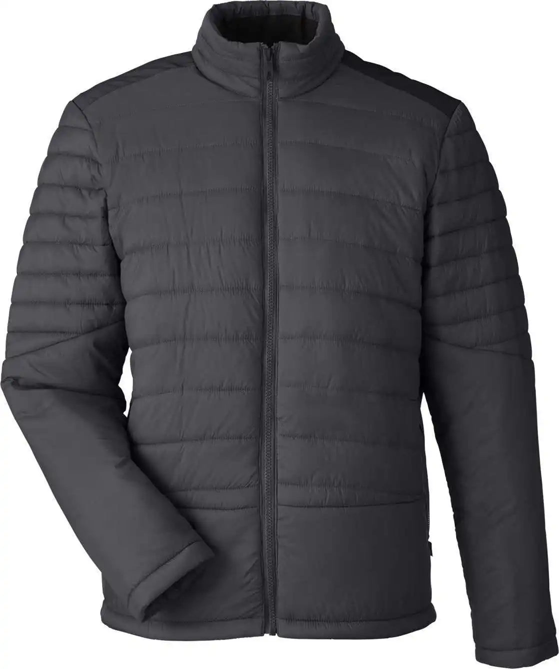 Spyder S17931 Men’s Challenger Jacket - Black
