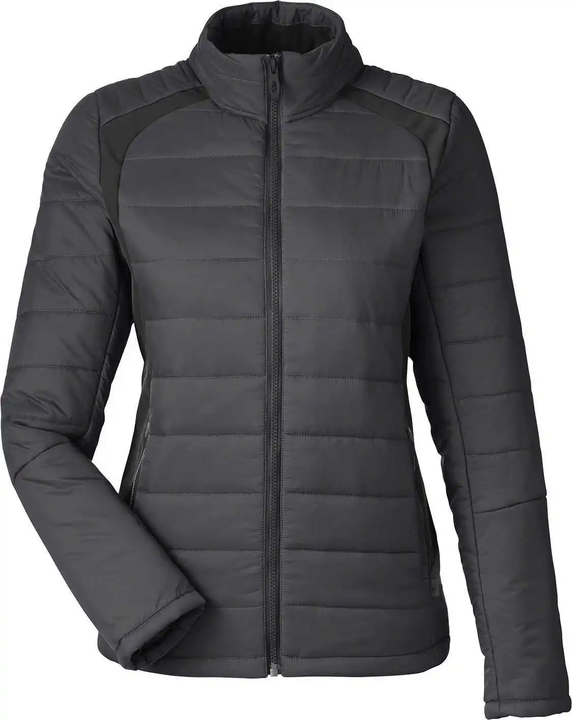 Spyder S17932 Ladies’ Challenger Jacket - Black