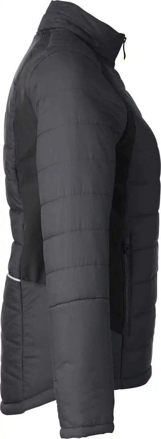 Spyder S17932 Ladies’ Challenger Jacket - Black