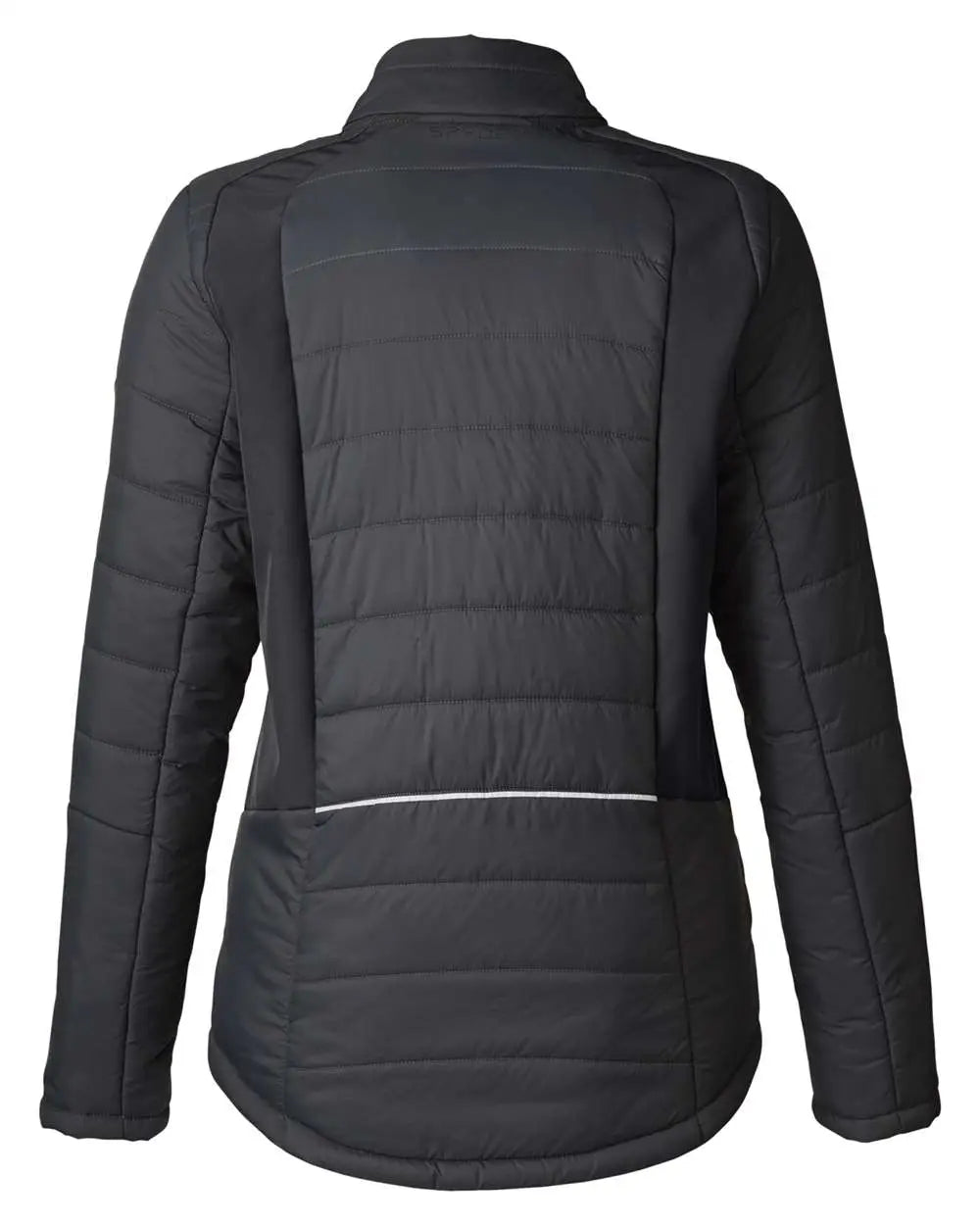 Spyder S17932 Women’s Challenger Jacket - Black