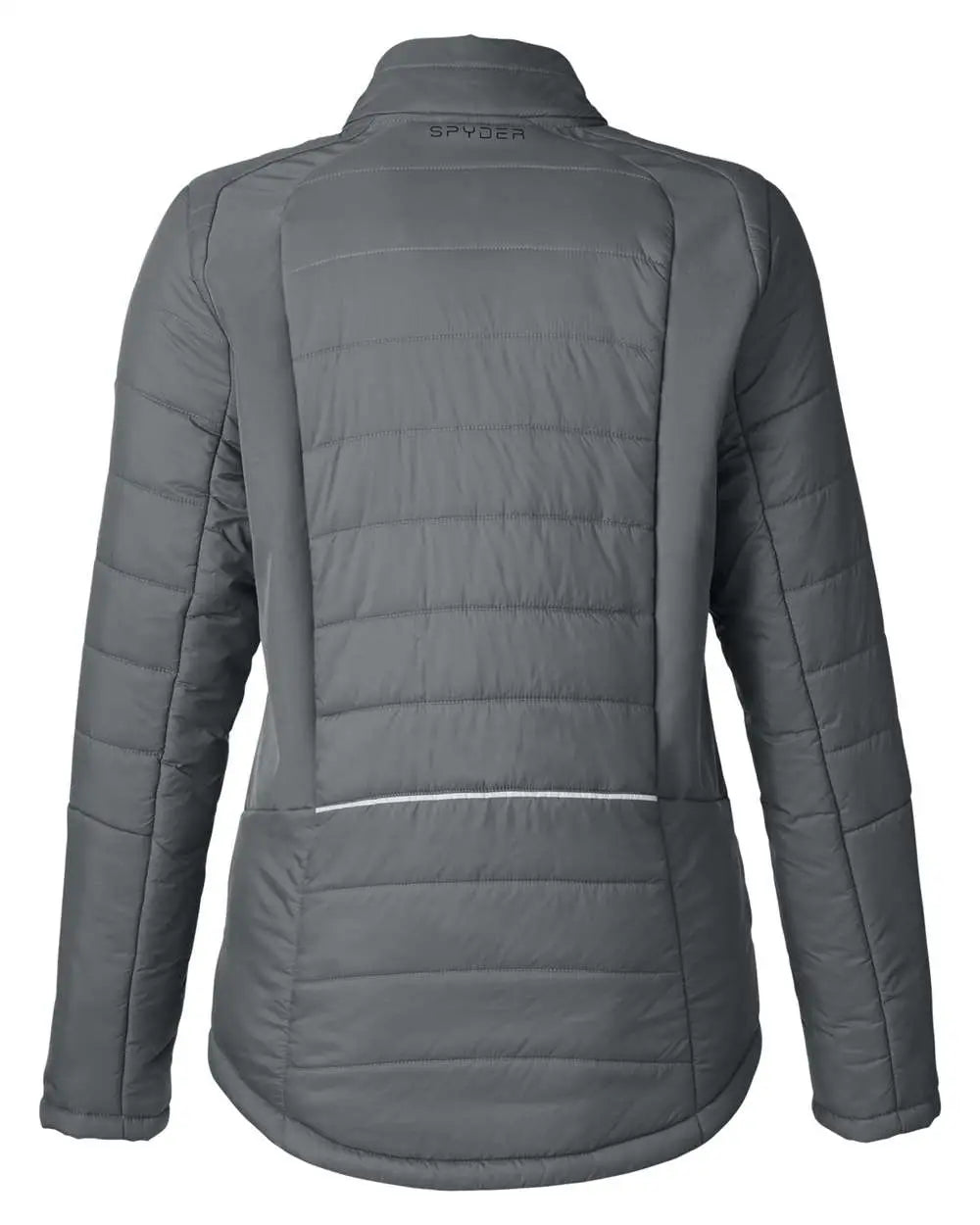 Spyder S17932 Women’s Challenger Jacket - Polar