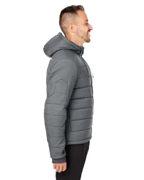 Spyder S17933 Summit Challenger Jacket