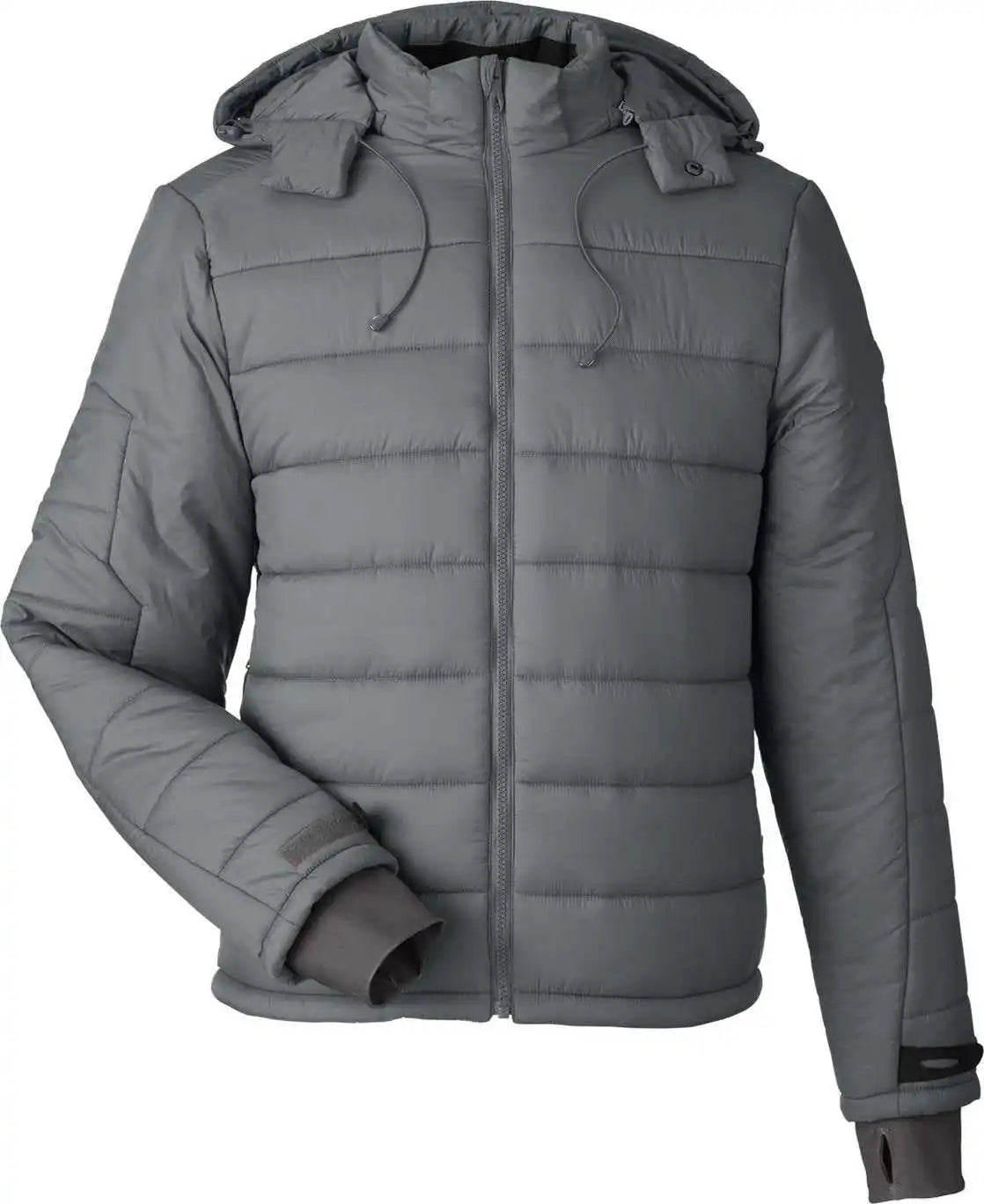 Spyder S17933 Unisex Summit Challenger Jacket - Polar