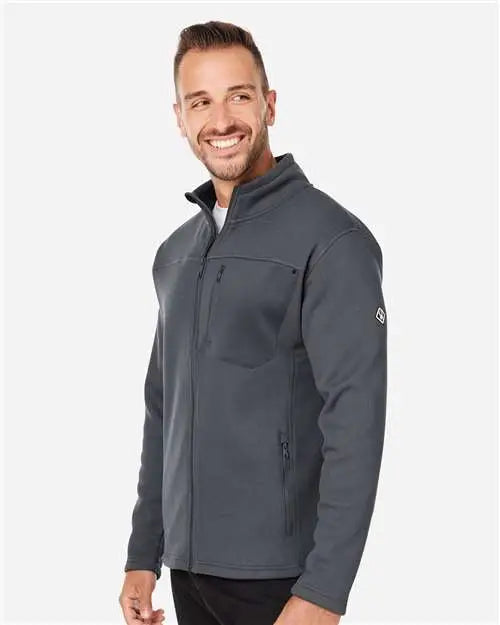 Spyder S17936 Constant Canyon Sweater - Polar