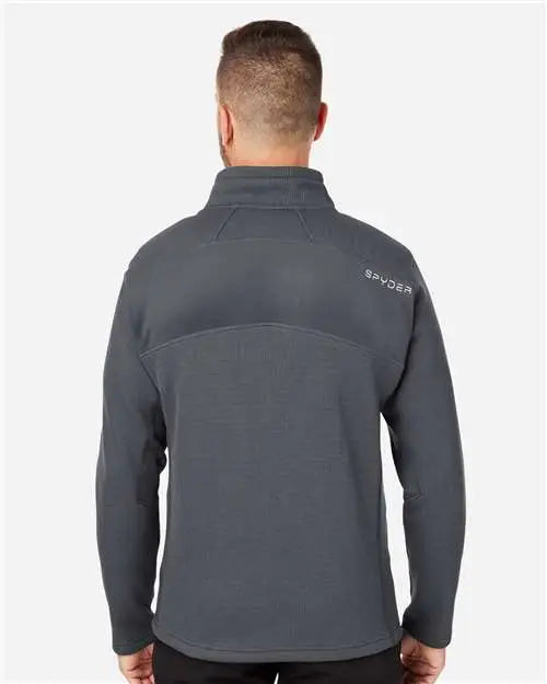 Spyder S17936 Constant Canyon Sweater - Polar