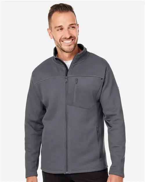 Spyder S17936 Constant Canyon Sweater - Polar