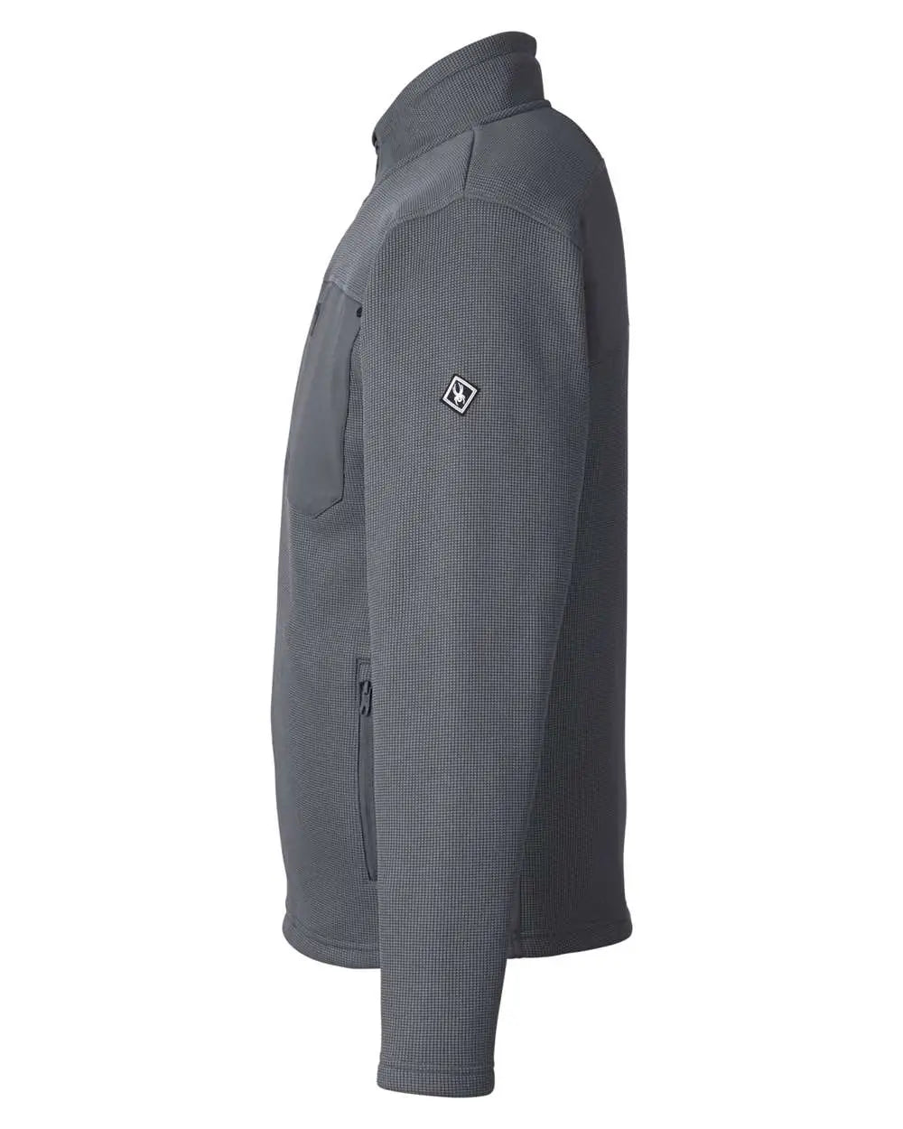 Spyder S17936 Constant Canyon Sweater - Polar
