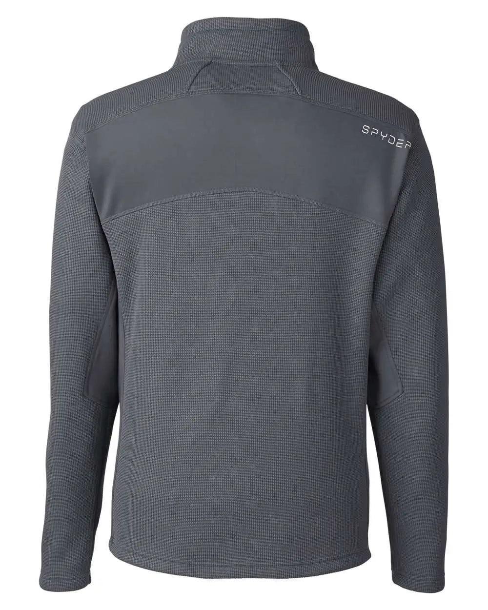 Spyder S17936 Constant Canyon Sweater - Polar - Polar / s