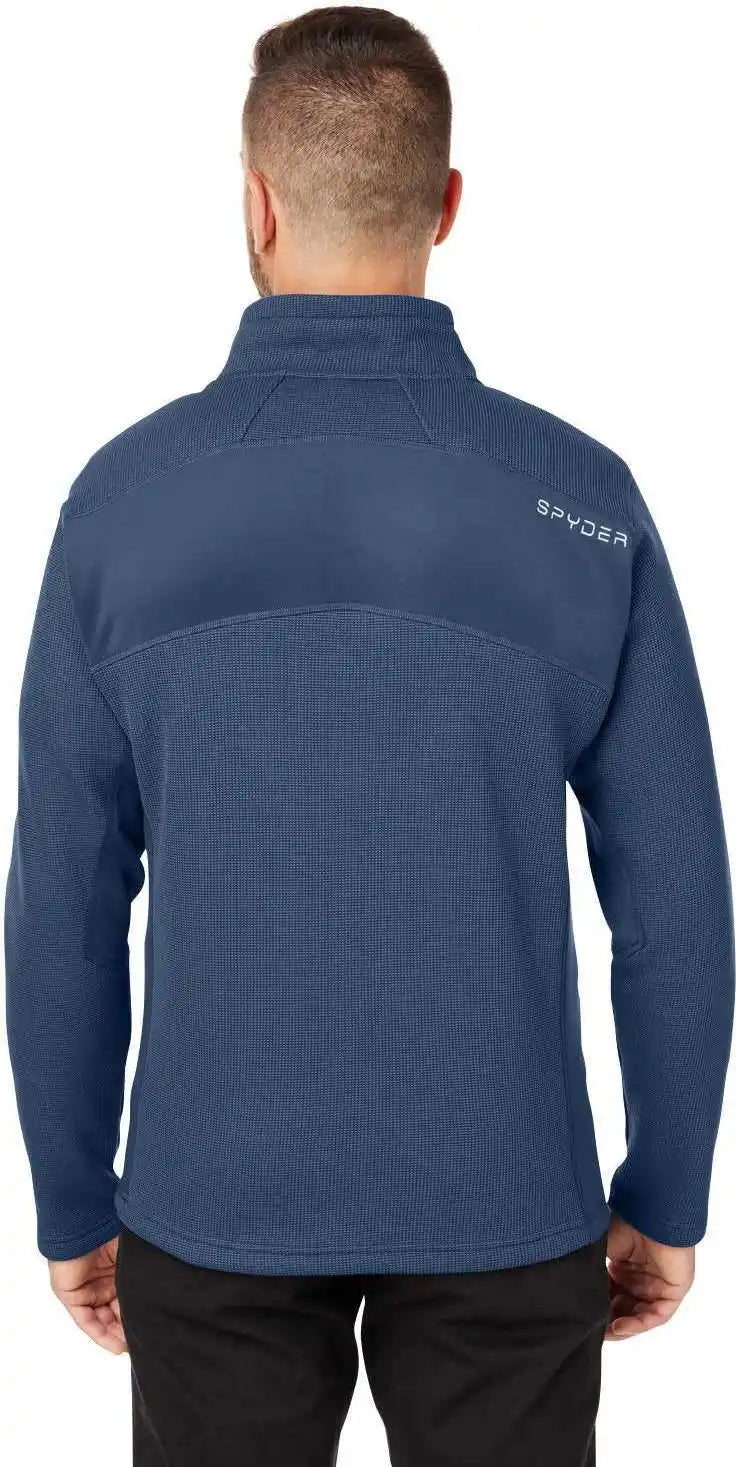 Spyder S17936 Men’s Constant Canyon Sweater - Frontier