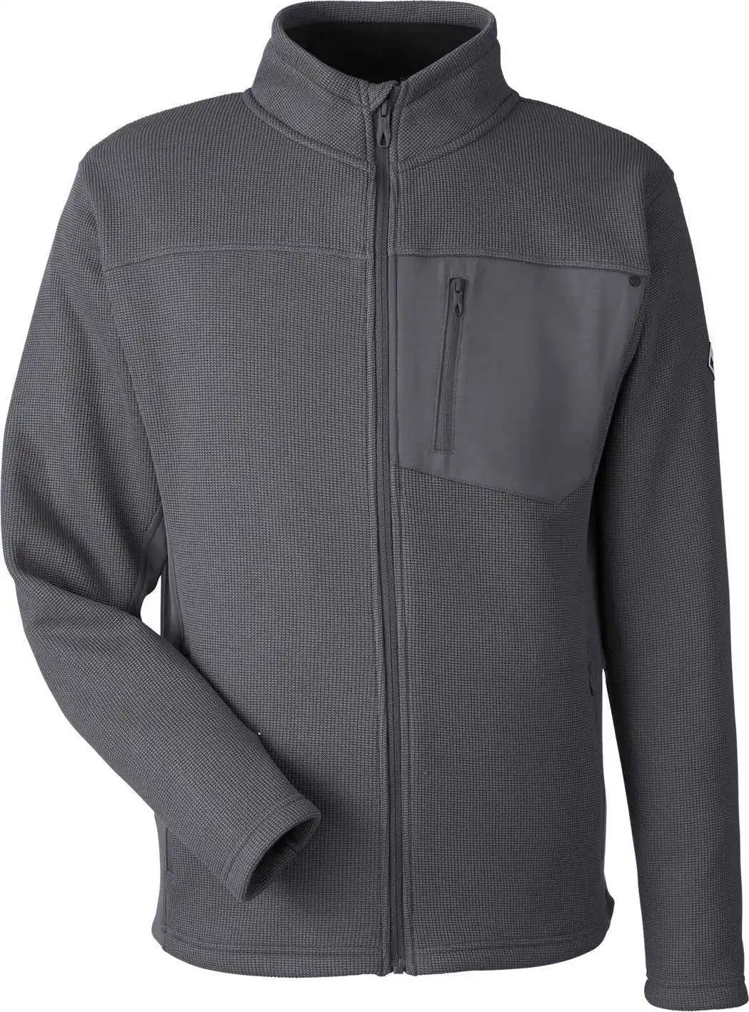 Spyder S17936 Men’s Constant Canyon Sweater - Polar