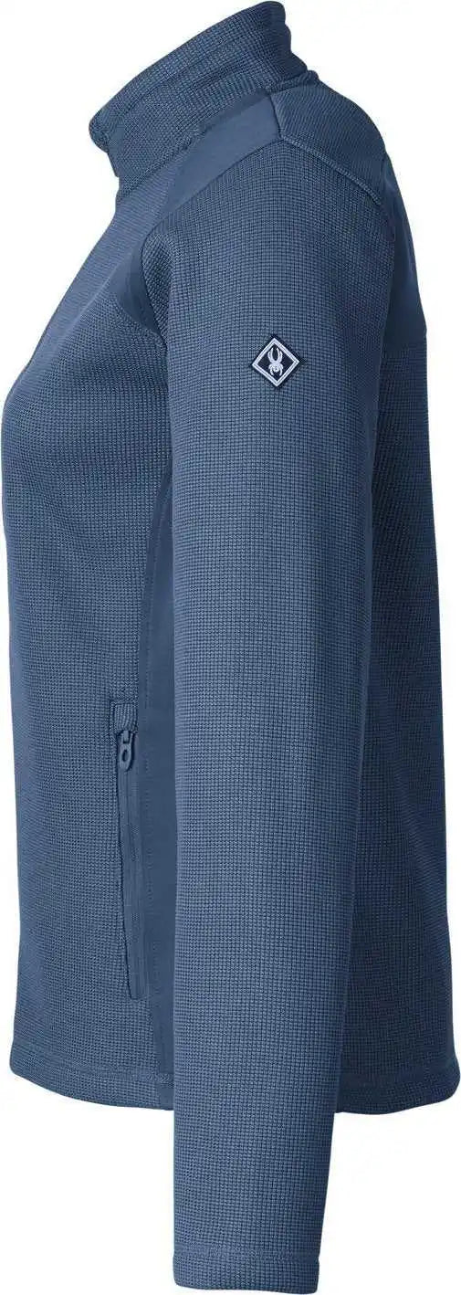 Spyder S17937 Ladies’ Constant Canyon Sweater - Frontier