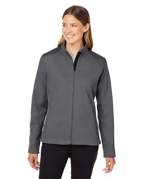 Spyder S17937 Women's Constant Canyon Full-Zip Sweatshirt - Polar - HIT ...