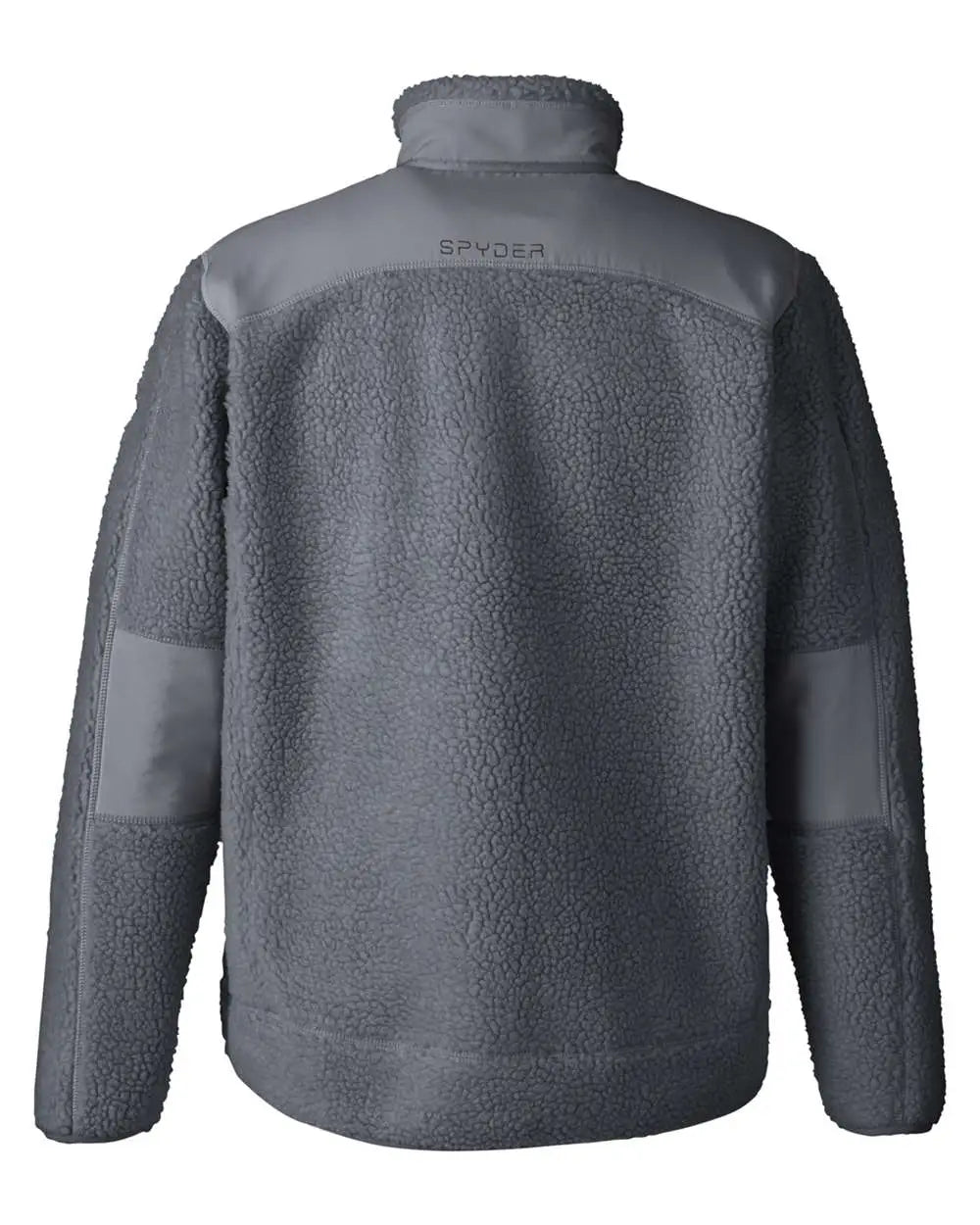 Spyder S17940 Venture Sherpa Jacket - Polar
