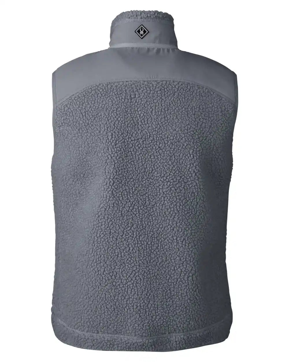 Spyder S17965 Venture Sherpa Vest - Polar - Xs