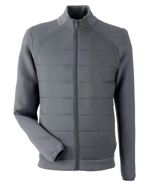 Spyder S17977 Impact Full-zip Jacket - Polar