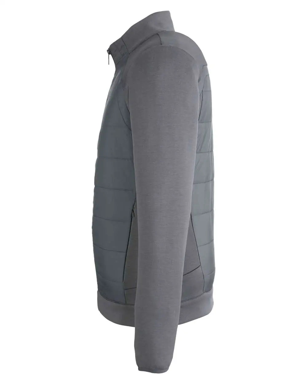 Spyder S17977 Impact Full-zip Jacket - Polar