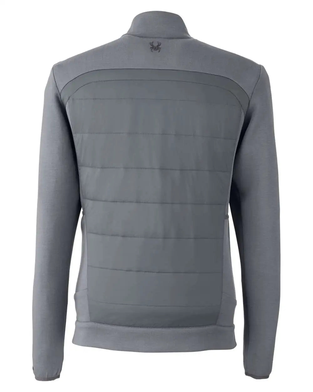 Spyder S17977 Impact Full-zip Jacket - Polar - Polar / s
