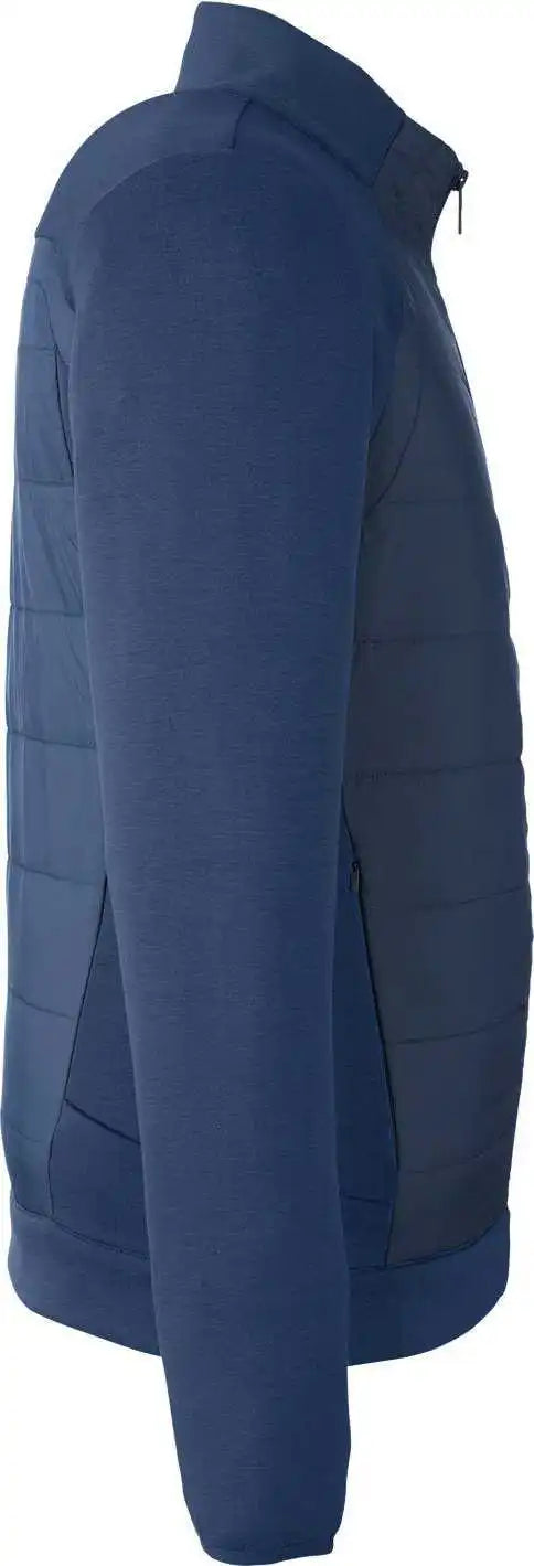 Spyder S17977 Men’s Impact Full-zip Jacket - Frontier