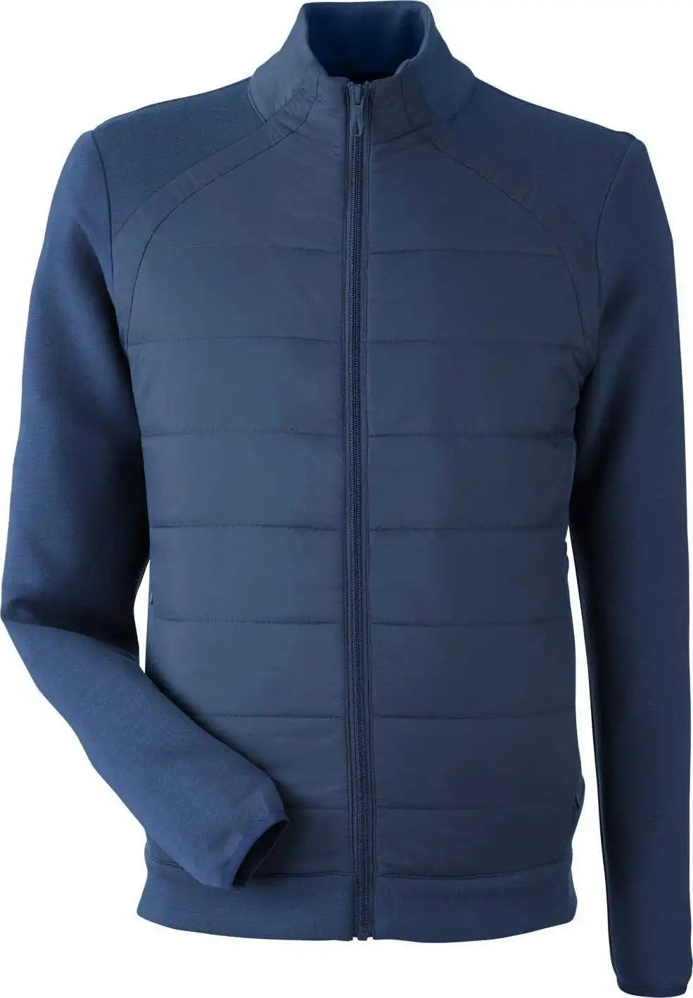 Spyder S17977 Men’s Impact Full-zip Jacket - Frontier