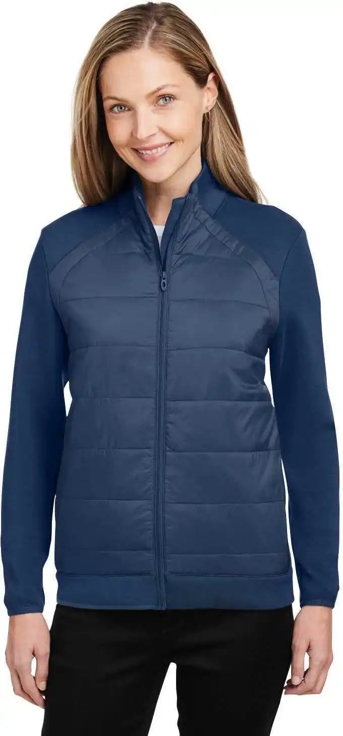 Spyder S17978 Ladies’ Impact Full-zip Jacket - Frontier