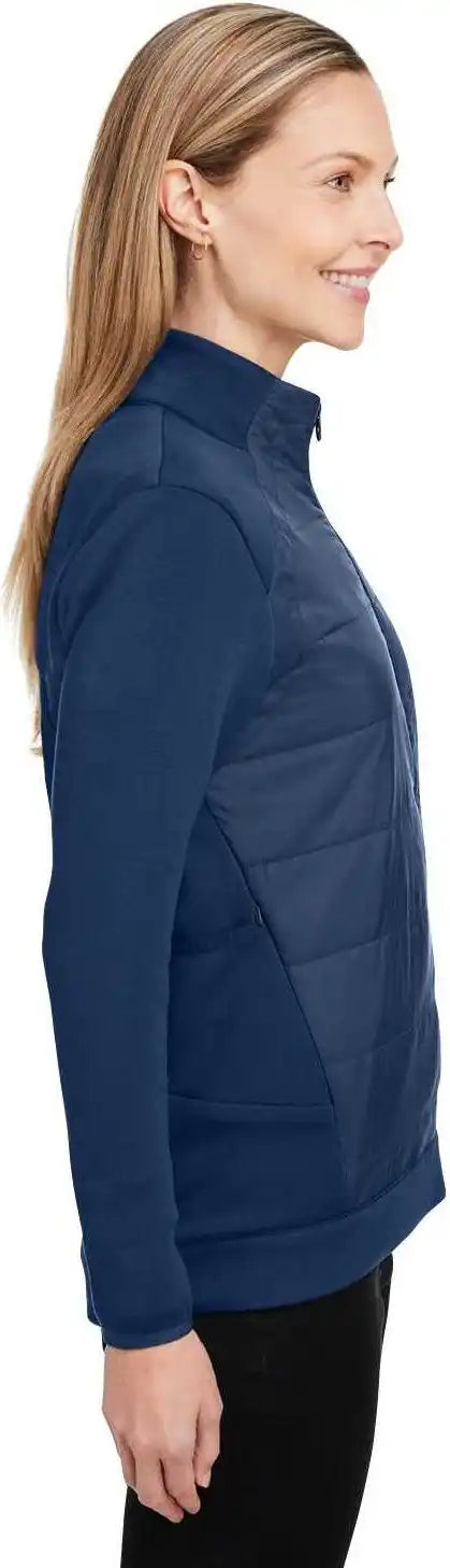 Spyder S17978 Ladies’ Impact Full-zip Jacket - Frontier