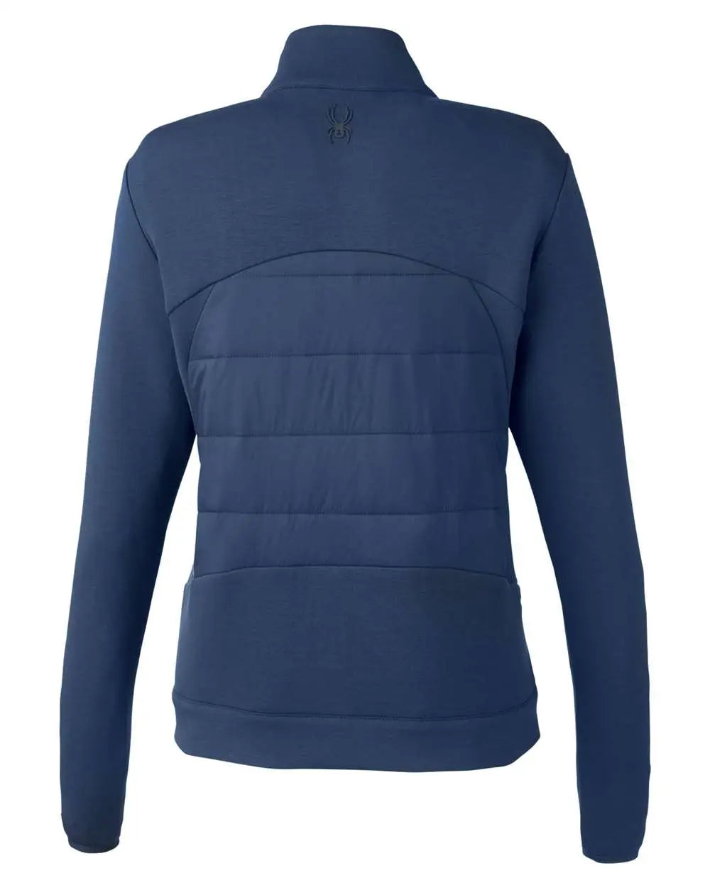 Spyder S17978 Women’s Impact Full-zip Jacket - Frontier - Frontier / Xs