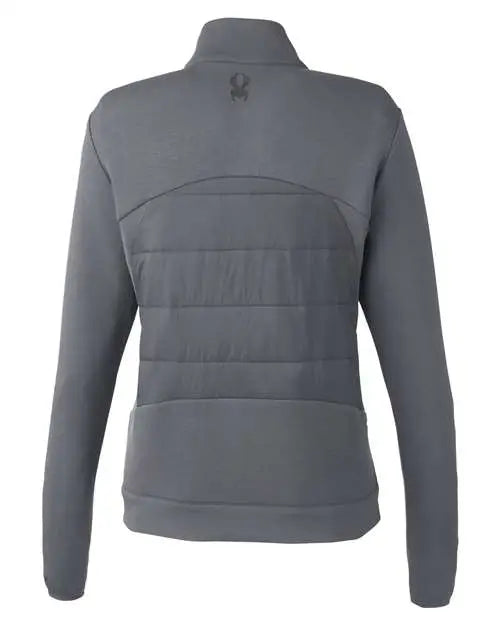 Spyder S17978 Women’s Impact Full-zip Jacket - Polar