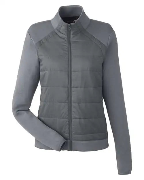 Spyder S17978 Women’s Impact Full-zip Jacket - Polar