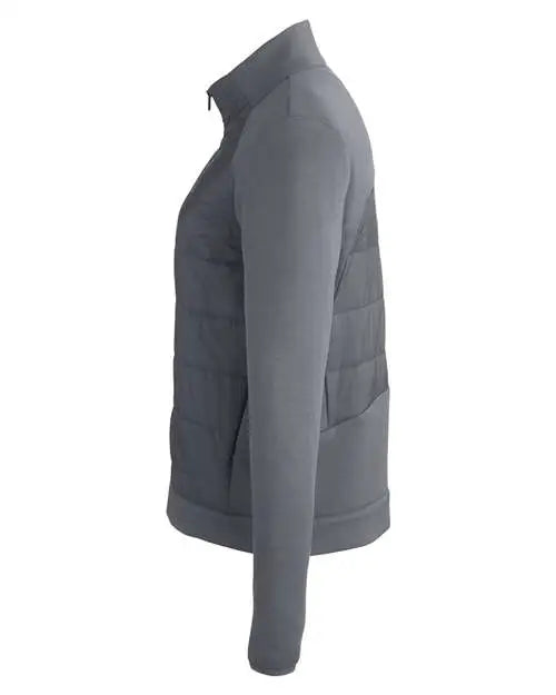 Spyder S17978 Women’s Impact Full-zip Jacket - Polar