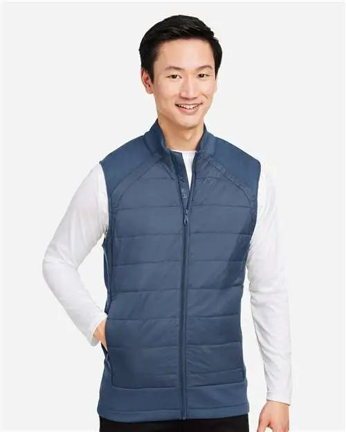 Spyder S17995 Impact Vest - Frontier