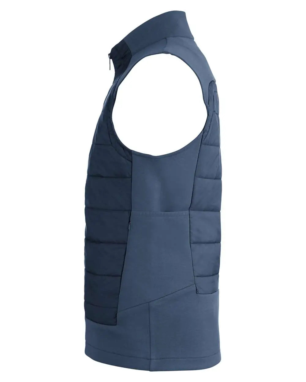 Spyder S17995 Impact Vest - Frontier - Frontier / s