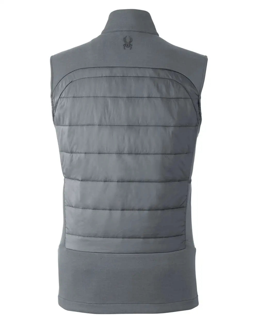 Spyder S17995 Impact Vest - Polar - Polar / s