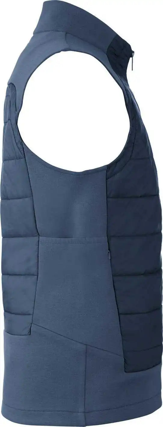 Spyder S17995 Men’s Impact Vest - Frontier