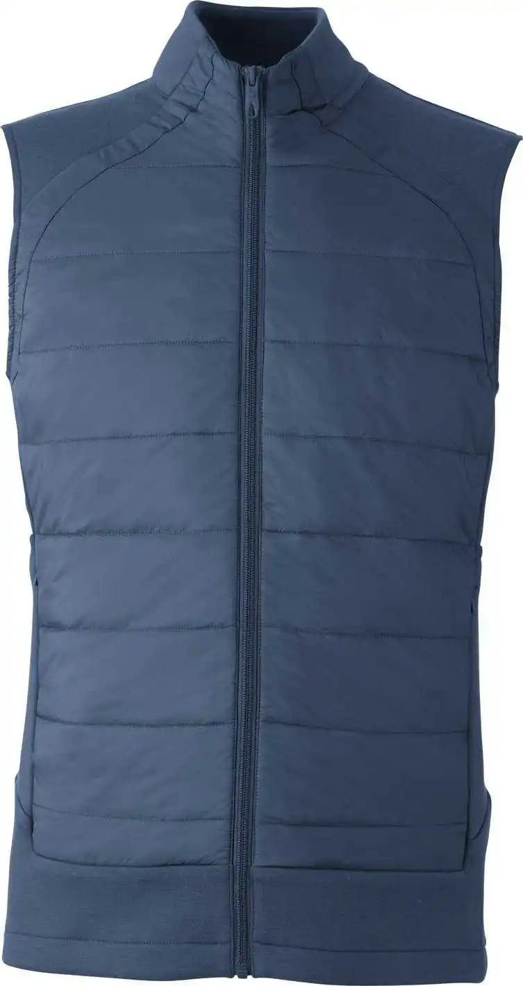 Spyder S17995 Men’s Impact Vest - Frontier