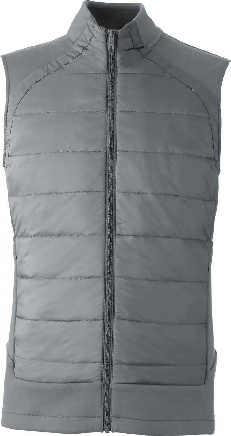 Spyder S17995 Men’s Impact Vest - Polar