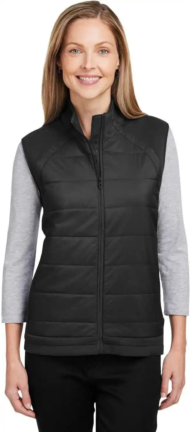 Spyder S17996 Ladies’ Impact Vest - Black