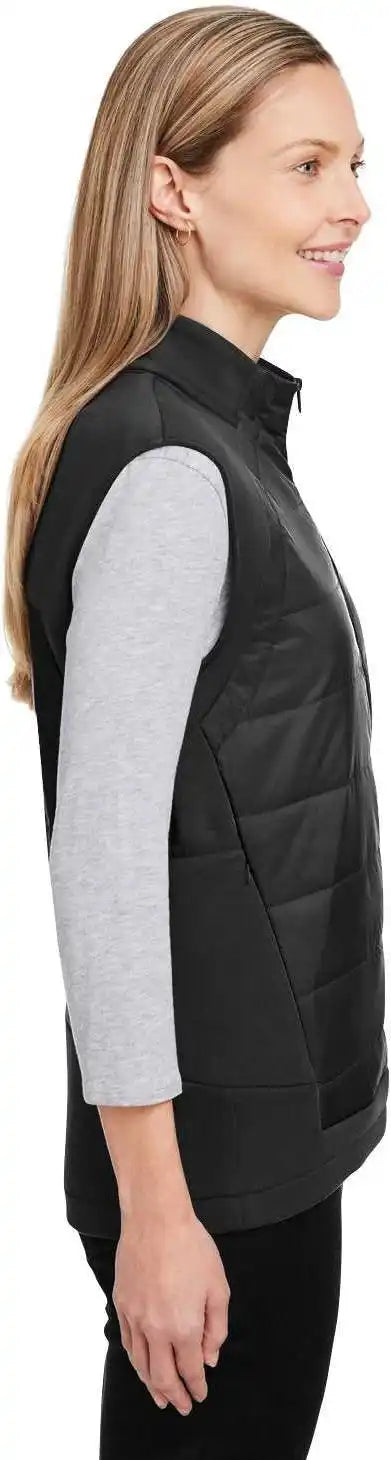 Spyder S17996 Ladies’ Impact Vest - Black
