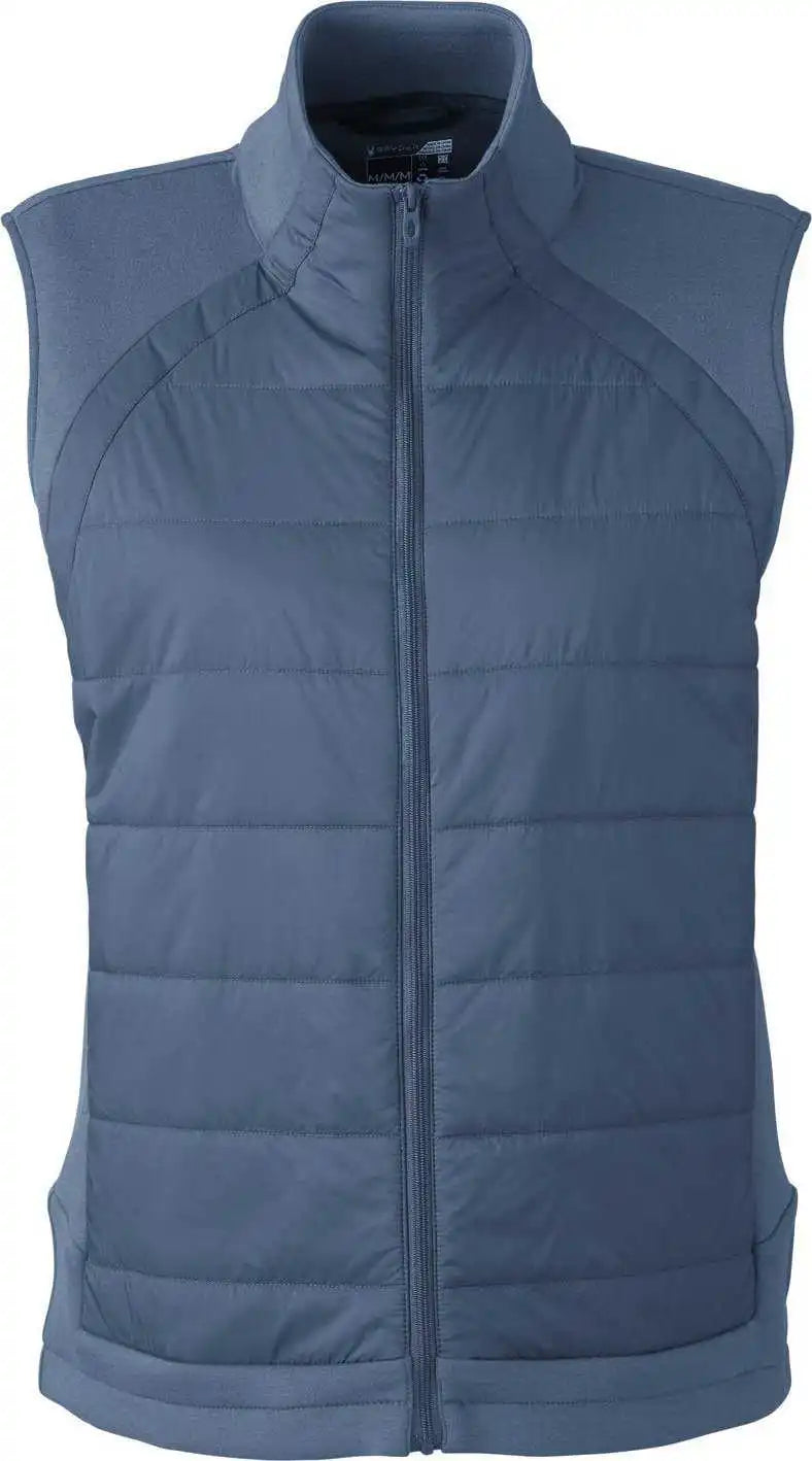 Spyder S17996 Ladies’ Impact Vest - Frontier
